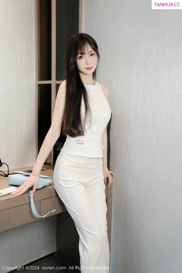 林星阑  [XiuRen]高清写真图 2024.11.29 No.9528 林星阑 美腿丝袜第31张图片